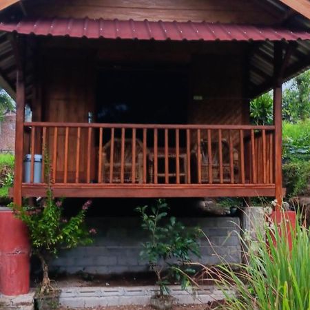 Tetebatu Sunrise Homestay Extérieur photo