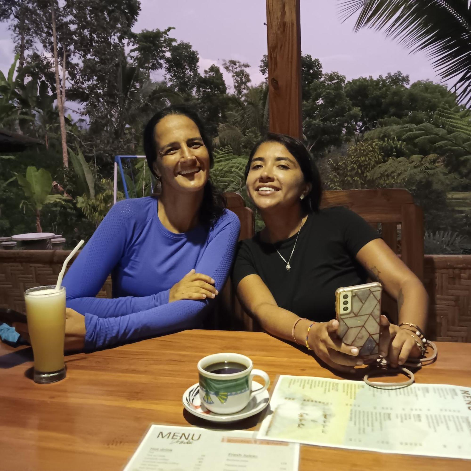 Tetebatu Sunrise Homestay Extérieur photo