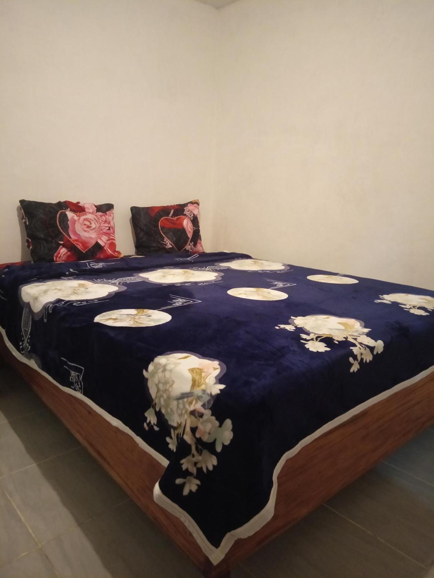 Tetebatu Sunrise Homestay Extérieur photo